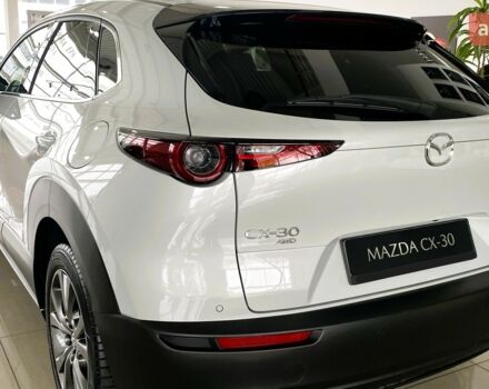 купить новое авто Мазда CX-30 2025 года от официального дилера Автоцентр AUTO.RIA Мазда фото