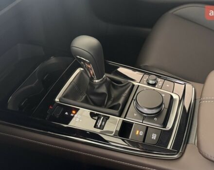 Мазда CX-30, объемом двигателя 2 л и пробегом 0 тыс. км за 32216 $, фото 14 на Automoto.ua