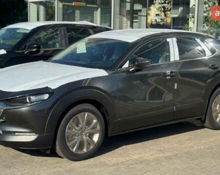 Мазда CX-30, об'ємом двигуна 2 л та пробігом 0 тис. км за 29220 $, фото 12 на Automoto.ua