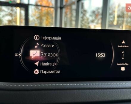 купити нове авто Мазда CX-30 2025 року від офіційного дилера Автосалон Луцьк-Експо Mazda Мазда фото