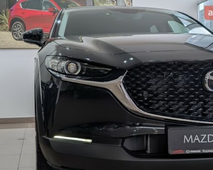Мазда CX-30, объемом двигателя 2 л и пробегом 0 тыс. км за 28408 $, фото 4 на Automoto.ua