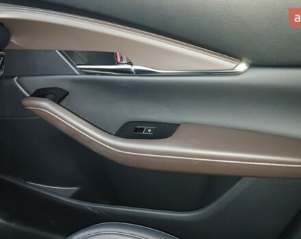 Мазда CX-30, объемом двигателя 2 л и пробегом 0 тыс. км за 29981 $, фото 22 на Automoto.ua