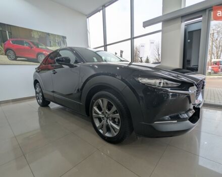 Мазда CX-30, объемом двигателя 2 л и пробегом 0 тыс. км за 28408 $, фото 7 на Automoto.ua