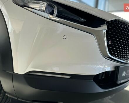 Мазда CX-30, объемом двигателя 2 л и пробегом 0 тыс. км за 28953 $, фото 5 на Automoto.ua