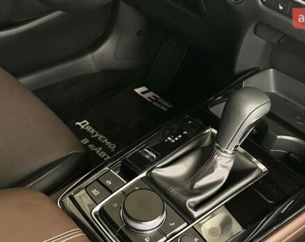 купить новое авто Мазда CX-30 2025 года от официального дилера Автосалон Луцьк-Експо Mazda Мазда фото