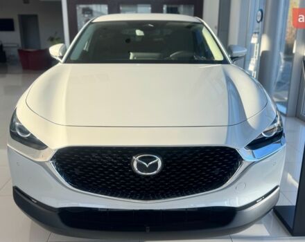 Мазда CX-30, об'ємом двигуна 2 л та пробігом 0 тис. км за 29149 $, фото 2 на Automoto.ua