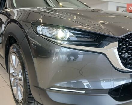 Мазда CX-30, объемом двигателя 2 л и пробегом 0 тыс. км за 28651 $, фото 3 на Automoto.ua
