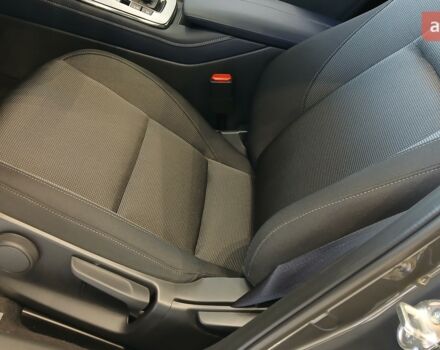 Мазда CX-30, объемом двигателя 2 л и пробегом 0 тыс. км за 28651 $, фото 21 на Automoto.ua