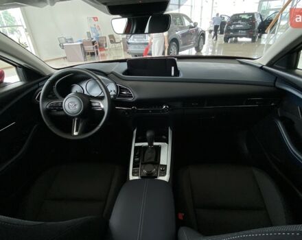 купить новое авто Мазда CX-30 2025 года от официального дилера Автоцентр AUTO.RIA Мазда фото