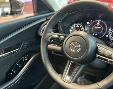купить новое авто Мазда CX-30 2025 года от официального дилера Автосалон Луцьк-Експо Mazda Мазда фото