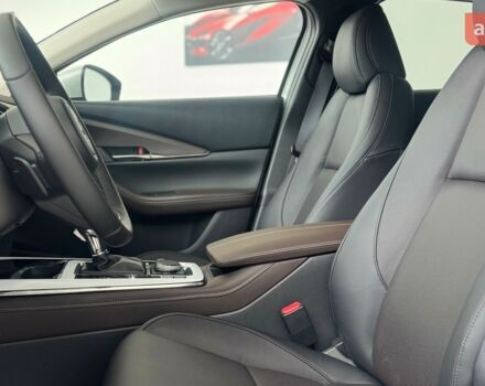 Мазда CX-30, об'ємом двигуна 2 л та пробігом 0 тис. км за 32785 $, фото 5 на Automoto.ua