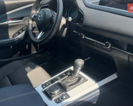 Мазда CX-30, об'ємом двигуна 2 л та пробігом 0 тис. км за 28329 $, фото 14 на Automoto.ua