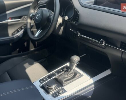Мазда CX-30, объемом двигателя 2 л и пробегом 0 тыс. км за 28398 $, фото 14 на Automoto.ua