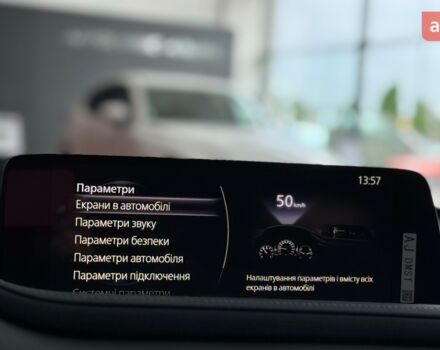 Мазда CX-30 2025 в Полтаве на Automoto.ua Мазда CX-30, объемом двигателя 2 л и пробегом 0 тыс. км за 29270 $, фото 12 на Automoto.ua