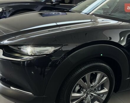 купить новое авто Мазда CX-30 2025 года от официального дилера Автоцентр AUTO.RIA Мазда фото