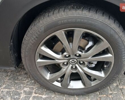 Мазда CX-30, объемом двигателя 2 л и пробегом 0 тыс. км за 29981 $, фото 5 на Automoto.ua