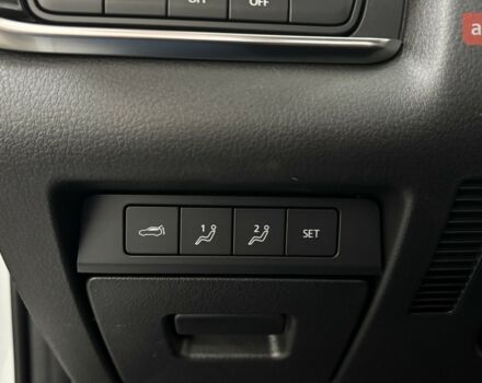 Мазда CX-30 2025 года купить новое авто Мазда CX-30 2025 года от официального дилера MAZDA Аеліта Мазда фото