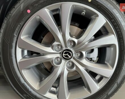Мазда CX-30 2025 в Полтаве на Automoto.ua Мазда CX-30, объемом двигателя 2 л и пробегом 0 тыс. км за 29270 $, фото 39 на Automoto.ua