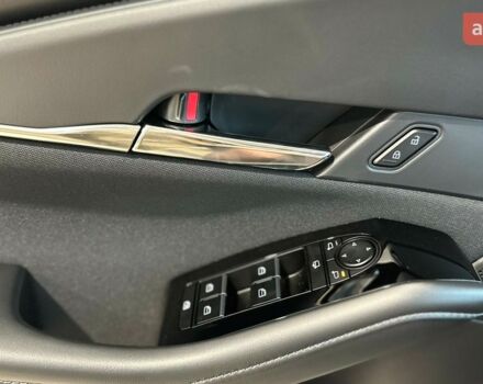 купить новое авто Мазда CX-30 2025 года от официального дилера Автосалон Луцьк-Експо Mazda Мазда фото