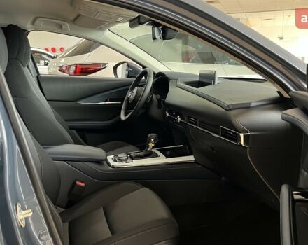 купить новое авто Мазда CX-30 2025 года от официального дилера Автоцентр AUTO.RIA Мазда фото