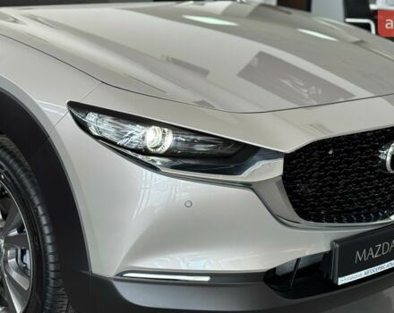 Мазда CX-30 2025 в Полтаве на Automoto.ua Мазда CX-30, объемом двигателя 2 л и пробегом 0 тыс. км за 29270 $, фото 5 на Automoto.ua