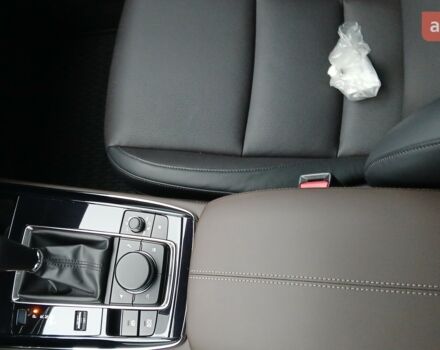 Мазда CX-30, объемом двигателя 2 л и пробегом 0 тыс. км за 29981 $, фото 21 на Automoto.ua