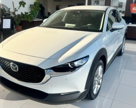 Мазда CX-30, об'ємом двигуна 2 л та пробігом 0 тис. км за 29149 $, фото 4 на Automoto.ua