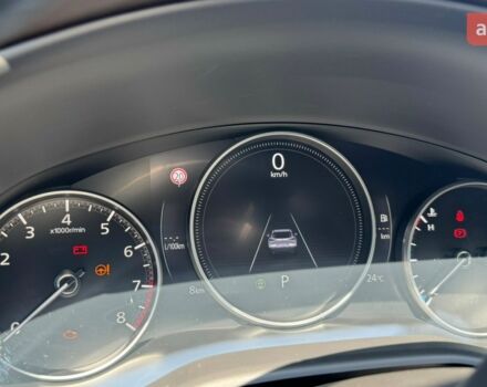 Мазда CX-30 2025 года купить новое авто Мазда CX-30 2025 года от официального дилера Автосалон Луцьк-Експо Mazda Мазда фото