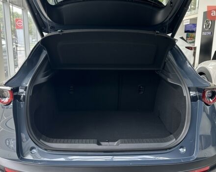 купить новое авто Мазда CX-30 2025 года от официального дилера Mazda на Грушевського Мазда фото