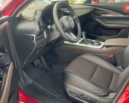 Мазда CX-30, об'ємом двигуна 2 л та пробігом 0 тис. км за 34878 $, фото 2 на Automoto.ua