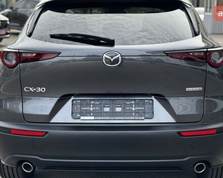 Мазда CX-30, объемом двигателя 2 л и пробегом 0 тыс. км за 29262 $, фото 9 на Automoto.ua