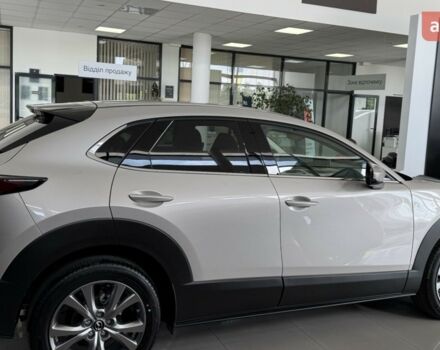 купить новое авто Мазда CX-30 2025 года от официального дилера Автоцентр AUTO.RIA Мазда фото