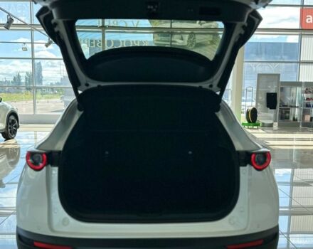 Мазда CX-30, об'ємом двигуна 2 л та пробігом 0 тис. км за 30943 $, фото 18 на Automoto.ua