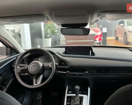 Мазда CX-30 2025 в Полтаве на Automoto.ua Мазда CX-30, объемом двигателя 2 л и пробегом 0 тыс. км за 29270 $, фото 19 на Automoto.ua