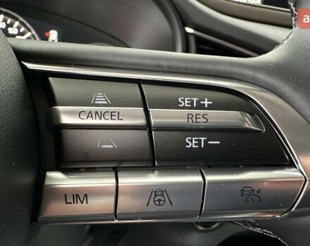 Мазда CX-30, объемом двигателя 2 л и пробегом 0 тыс. км за 34988 $, фото 14 на Automoto.ua