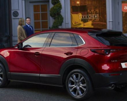 Мазда CX-30 2025 в Полтаве на Automoto.ua Мазда CX-30, объемом двигателя 2 л и пробегом 0 тыс. км за 35022 $, фото 5 на Automoto.ua