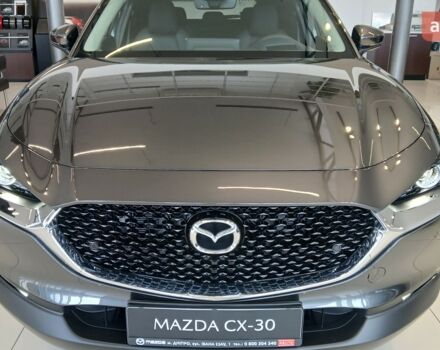 Мазда CX-30, объемом двигателя 2 л и пробегом 0 тыс. км за 28651 $, фото 1 на Automoto.ua