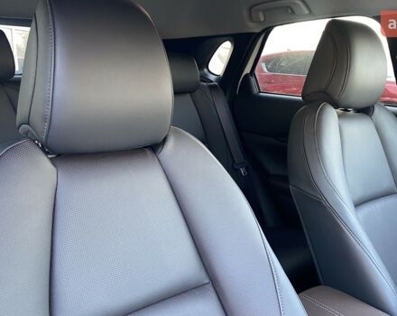 купить новое авто Мазда CX-30 2025 года от официального дилера Автоцентр AUTO.RIA Мазда фото