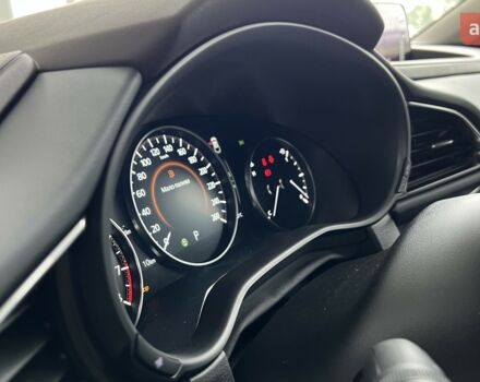 купить новое авто Мазда CX-30 2025 года от официального дилера Автоцентр AUTO.RIA Мазда фото