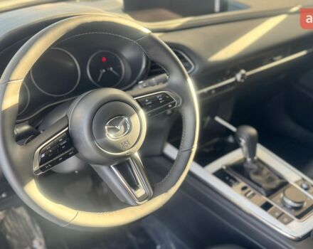 Мазда CX-30, об'ємом двигуна 2 л та пробігом 0 тис. км за 29149 $, фото 12 на Automoto.ua