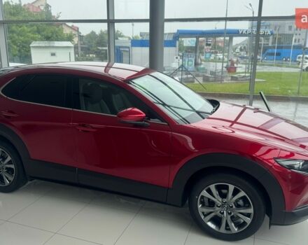 Мазда CX-30, об'ємом двигуна 2 л та пробігом 0 тис. км за 34878 $, фото 5 на Automoto.ua