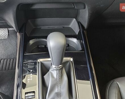 Мазда CX-30, объемом двигателя 2 л и пробегом 0 тыс. км за 30958 $, фото 13 на Automoto.ua