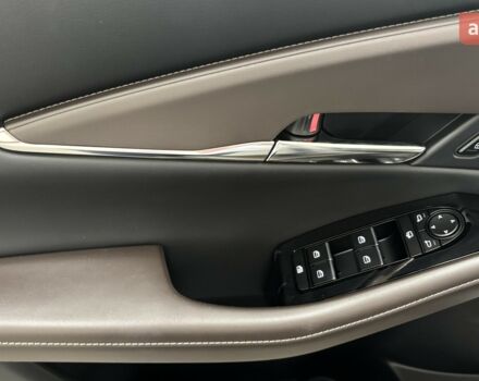 Мазда CX-30 2025 года купить новое авто Мазда CX-30 2025 года от официального дилера MAZDA Аеліта Мазда фото