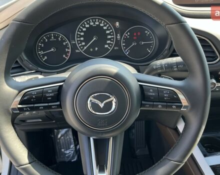 Мазда CX-30, объемом двигателя 2 л и пробегом 0 тыс. км за 30114 $, фото 11 на Automoto.ua