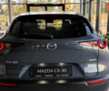 купити нове авто Мазда CX-30 2025 року від офіційного дилера Автосалон Луцьк-Експо Mazda Мазда фото