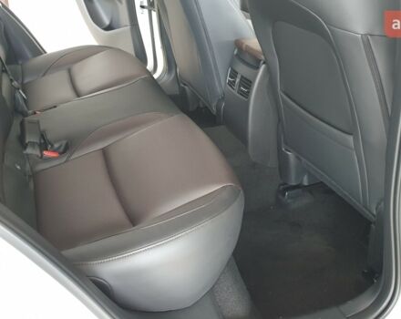 Мазда CX-30 2025 в Харькове на Automoto.ua Мазда CX-30, объемом двигателя 2 л и пробегом 0 тыс. км за 32362 $, фото 15 на Automoto.ua