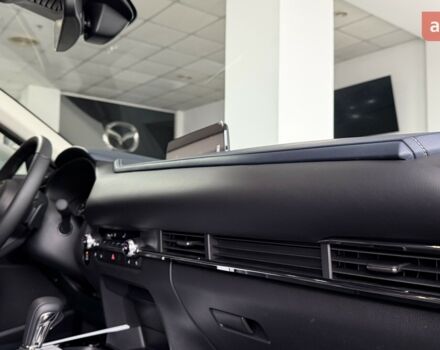 купити нове авто Мазда CX-30 2025 року від офіційного дилера Автоцентр AUTO.RIA Мазда фото
