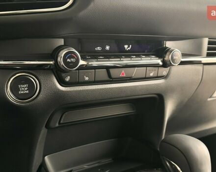 купить новое авто Мазда CX-30 2025 года от официального дилера Автосалон Луцьк-Експо Mazda Мазда фото