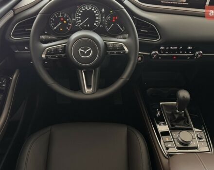 Мазда CX-30, объемом двигателя 2 л и пробегом 0 тыс. км за 32216 $, фото 12 на Automoto.ua