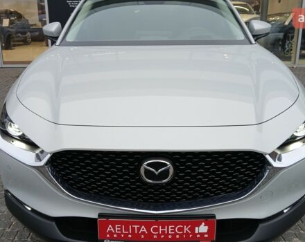 Мазда CX-30, объемом двигателя 2 л и пробегом 0 тыс. км за 29981 $, фото 2 на Automoto.ua